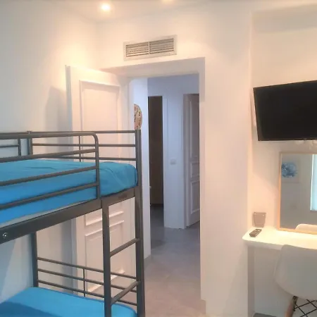 Le Grand Blue Kámbos