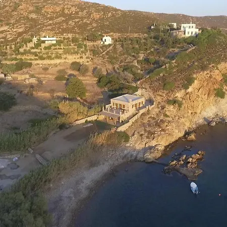 Villa Le Grand Blue Kámbos