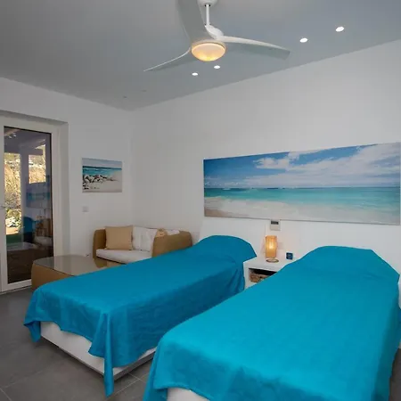 Le Grand Blue Kámbos