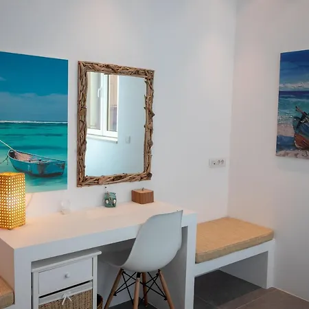 Le Grand Blue Villa Kámbos