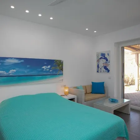 Le Grand Blue * Kámbos