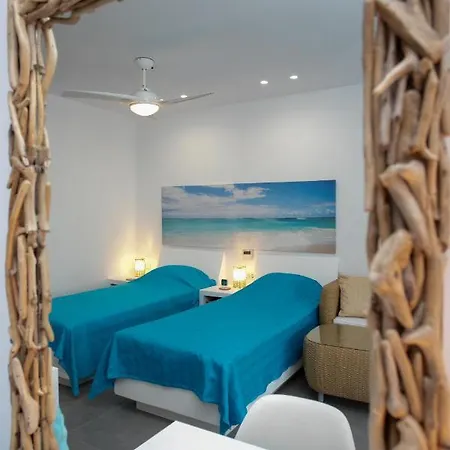 Le Grand Blue Villa Kámbos