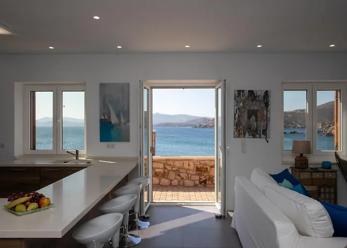 Villa Le Grand Blue
