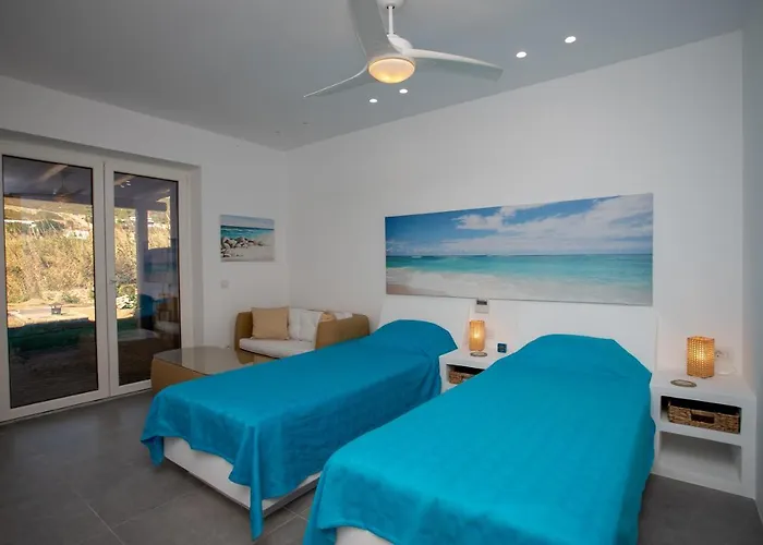 Le Grand Blue Kámbos