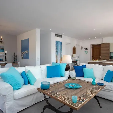 Villa Le Grand Blue *