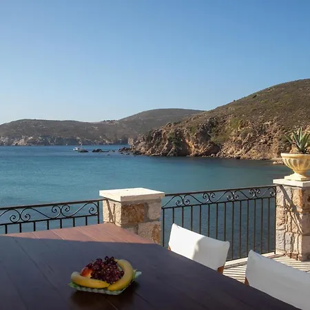 Villa Le Grand Blue