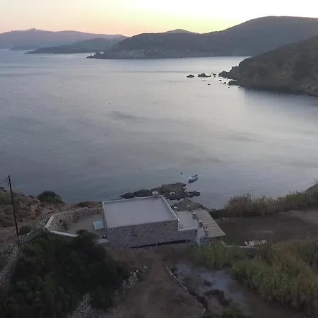 Villa Le Grand Blue Kámbos