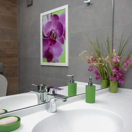 Le Grand Blue Villa Kámbos