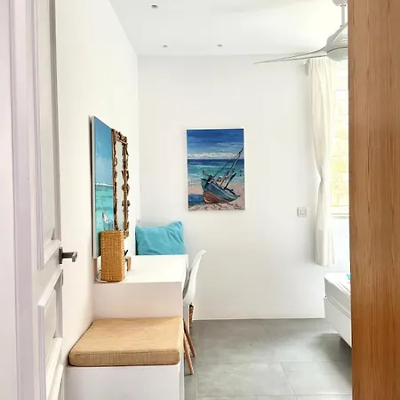 Le Grand Blue Villa