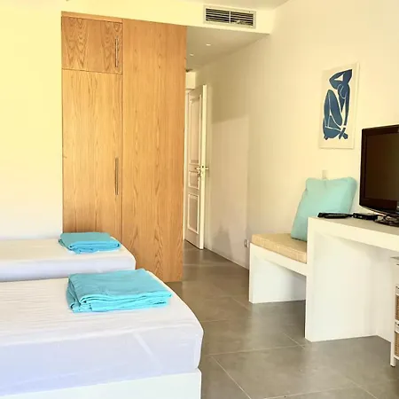 Villa Le Grand Blue *