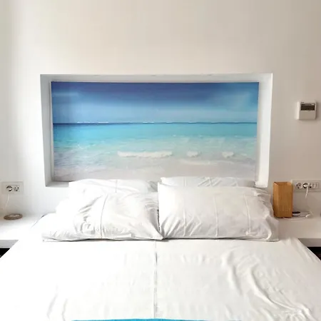 Le Grand Blue Villa Kámbos