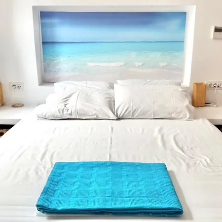 Villa Le Grand Blue Kámbos