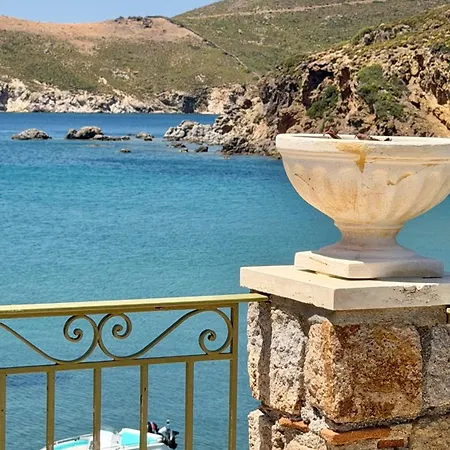 Villa Le Grand Blue