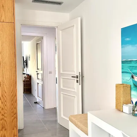 Villa Le Grand Blue Kámbos