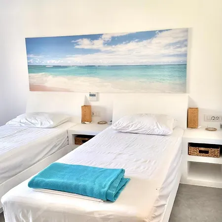 Le Grand Blue Villa