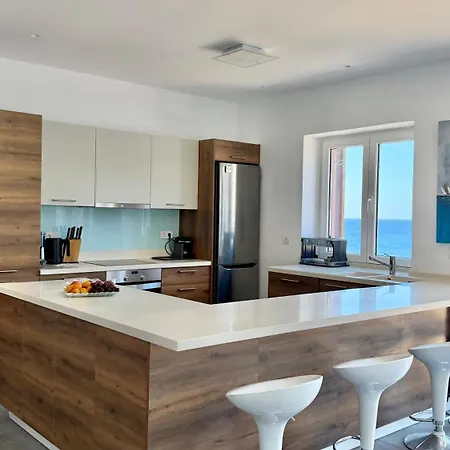 Le Grand Blue Villa Kámbos