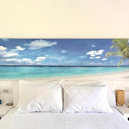 Le Grand Blue Villa