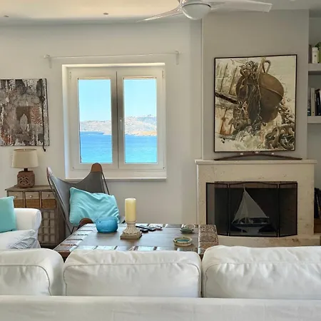 Villa Le Grand Blue