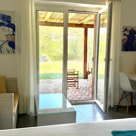 Le Grand Blue Villa Kámbos
