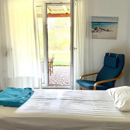 Villa Le Grand Blue Kámbos