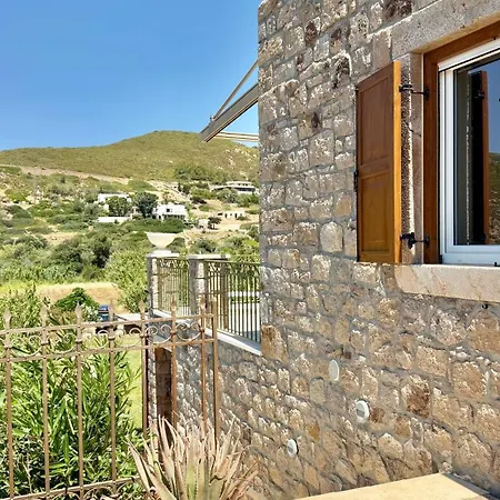 Le Grand Blue Villa