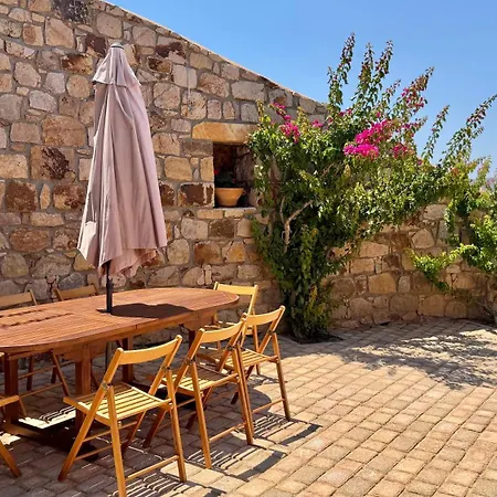Villa Le Grand Blue Kámbos