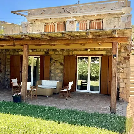 Le Grand Blue Villa Kámbos