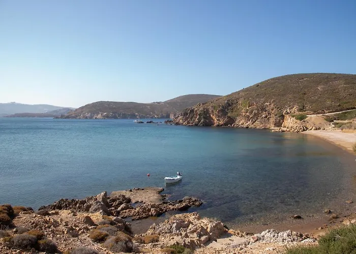 Le Grand Blue Villa Kámbos