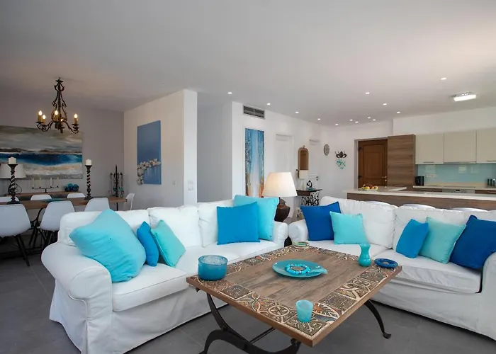 Villa Le Grand Blue *