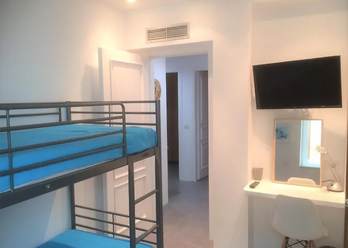 Le Grand Blue Kámbos