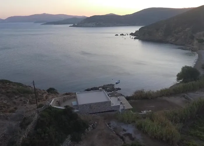 Villa Le Grand Blue Kámbos