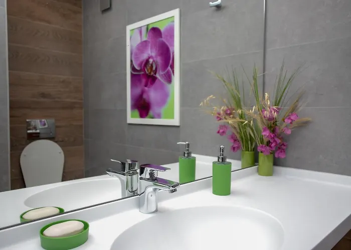 Le Grand Blue Villa Kámbos