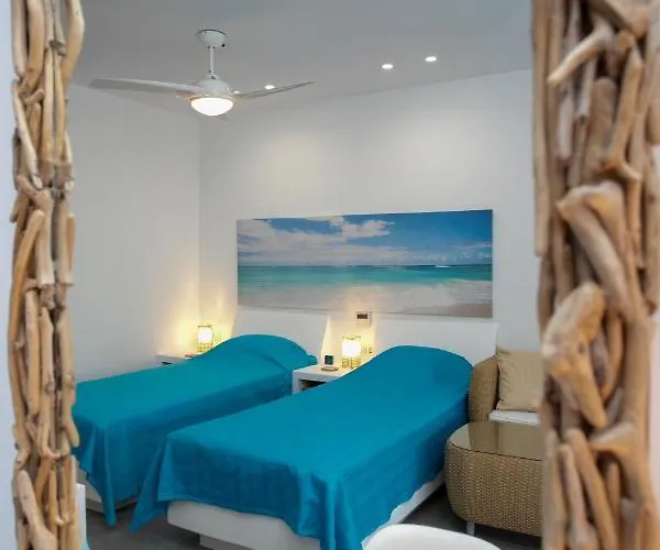 Le Grand Blue Villa Kámbos